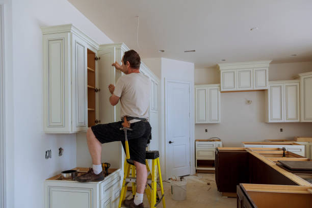 Licensed Kitchen service in Hanover, PA - BM Kitchen