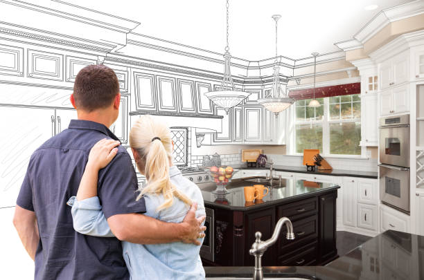 Professional Kitchen technician working in Hanover, PA