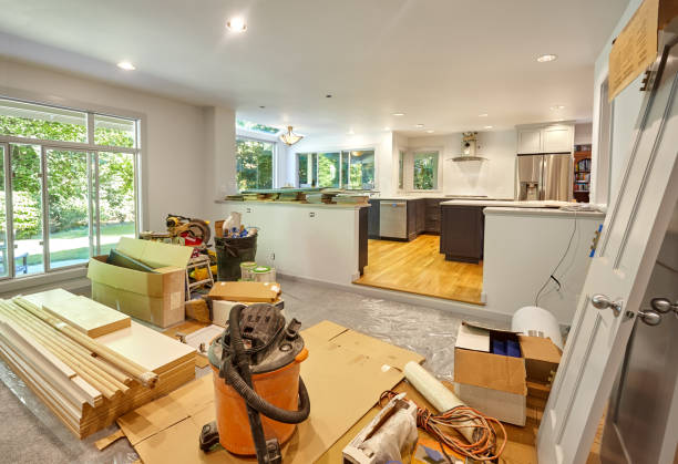 Reliable Kitchen contractor in Hanover, PA by BM Kitchen